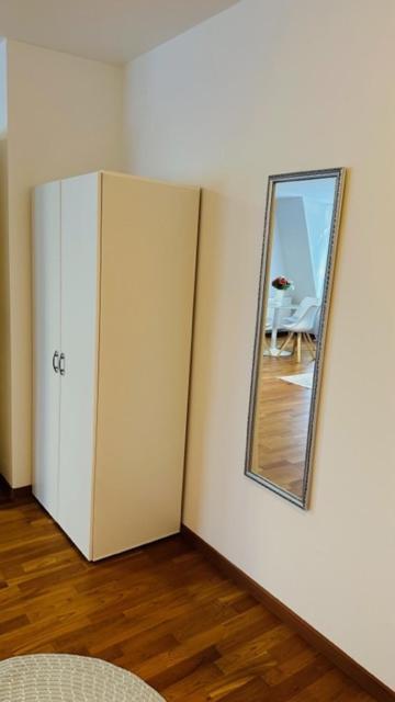 Villeta Aspern Near U1/ U2 Donauspital Apartment Wien