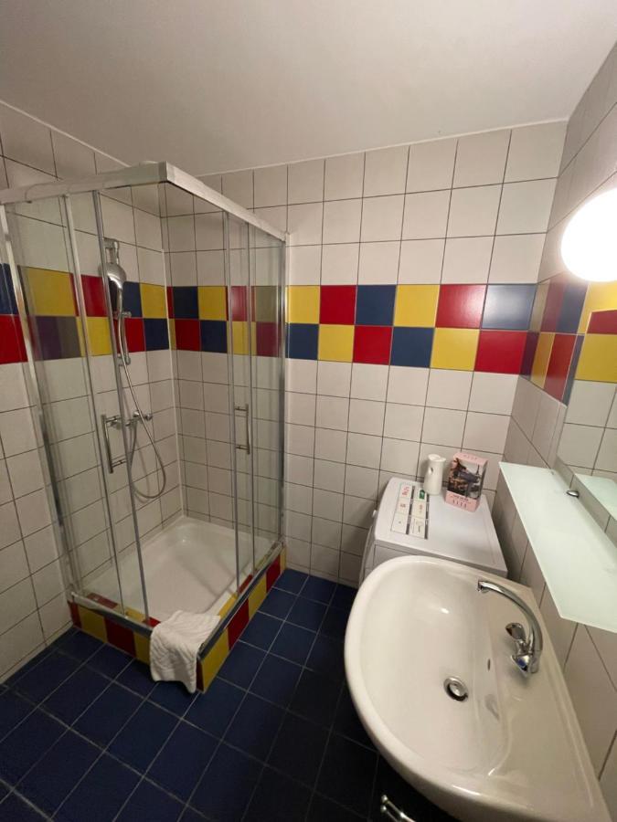 Apartment Villeta Aspern Near U1/ U2 Donauspital *